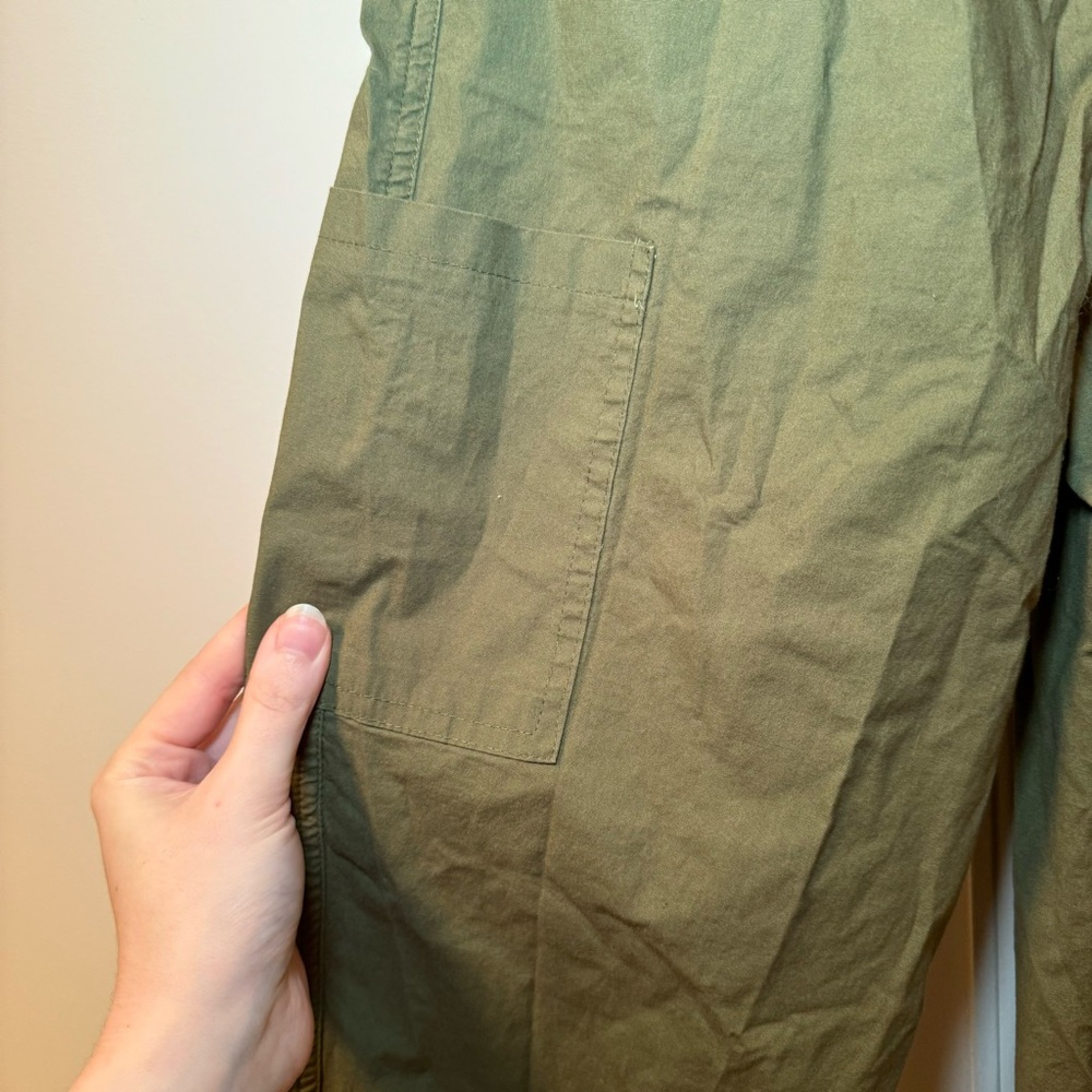 Rachel Paige cargo style jogger pants - Picture 5 of 9